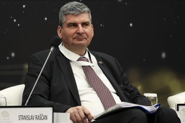 Women’s role for more peaceful world discussed at Antalya Diplomacy Forum in Turkiye