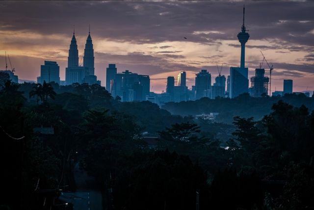 OPINION - Malaysia as a trade and investment hub in Southeast Asia
