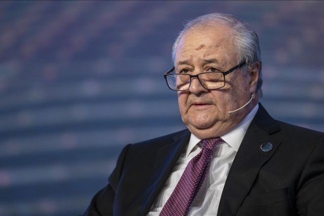 Uzbekistan supports territorial integrity of Ukraine