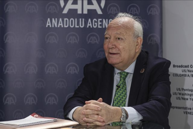 UN Alliance of Civilizations Mediation Center to be opened in Istanbul: High Representative