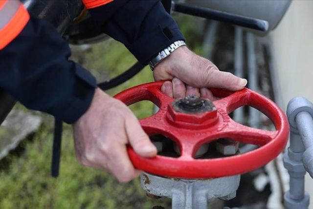 Energy cooperation needed in E. Med. to ease dependence on Russian supplies