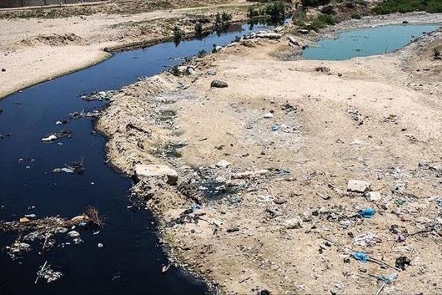 Toxic sludge kills fish in Tanzania’s Mara River