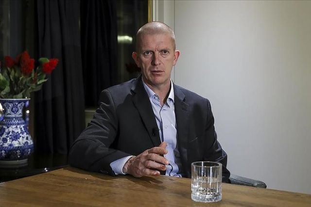 'Turkiye has strong defense industry, producing all Estonia may need'