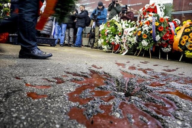 Sarajevo marks 30th anniversary of siege with memories still alive