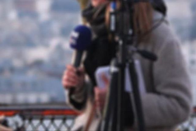 Over 1,800 journalists, media workers killed worldwide since 1995, data shows