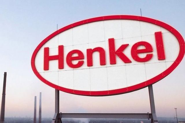 German firm Henkel to close business in Russia over Ukraine war