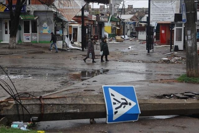 Fall of Mariupol likely to prolong war in Ukraine, expert tells Anadolu Agency