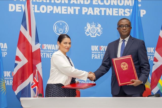 Rwanda’s decision to take in migrants not surprising: Analysts