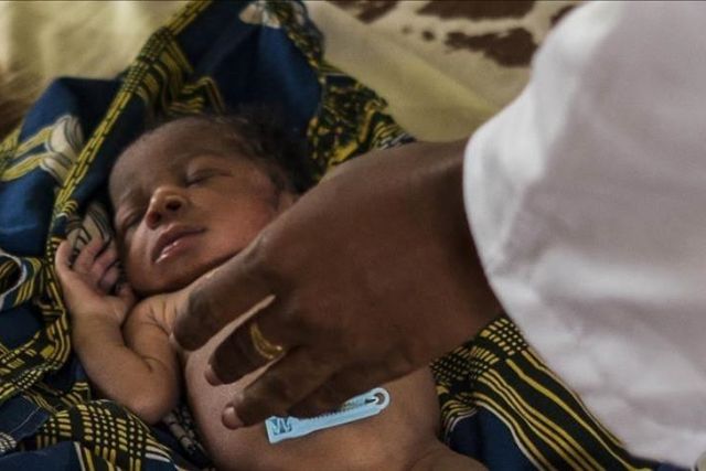 Midwife shortage continues to plague Uganda