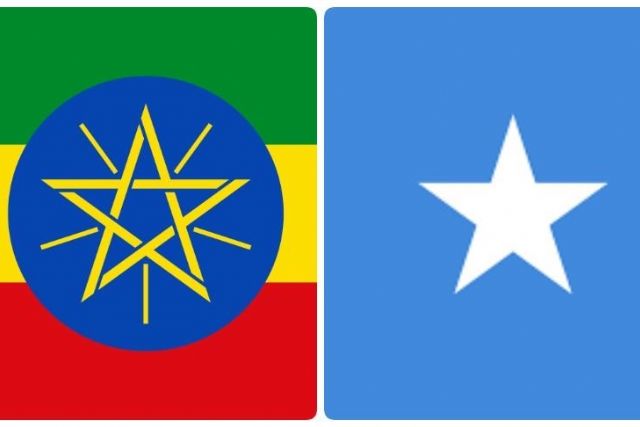 Ethiopia, Somalia eye shift from military to economic cooperation