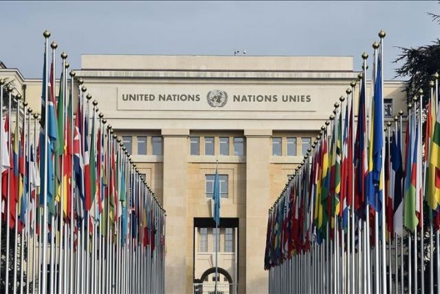 Both Ukrainian, Russian prisoners of war recount torture by their captors: UN