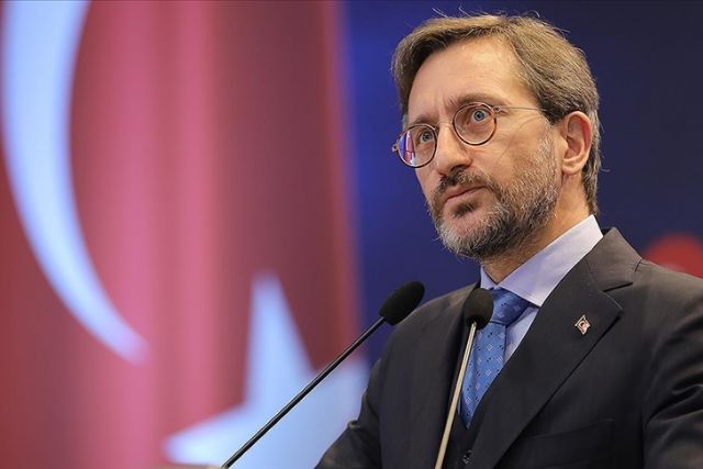Turkish official calls for ‘transformation of global health architecture'