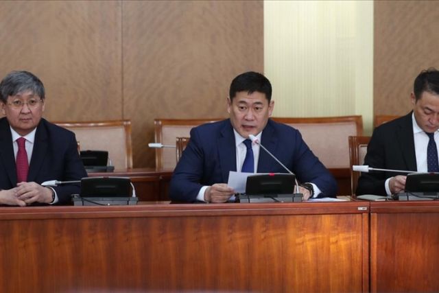 Coal is public issue, will be resolved more timely: Mongolian premier