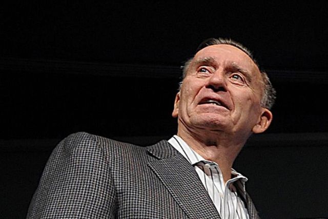 Last surviving astronaut of NASA's Apollo 7 mission dies at 90