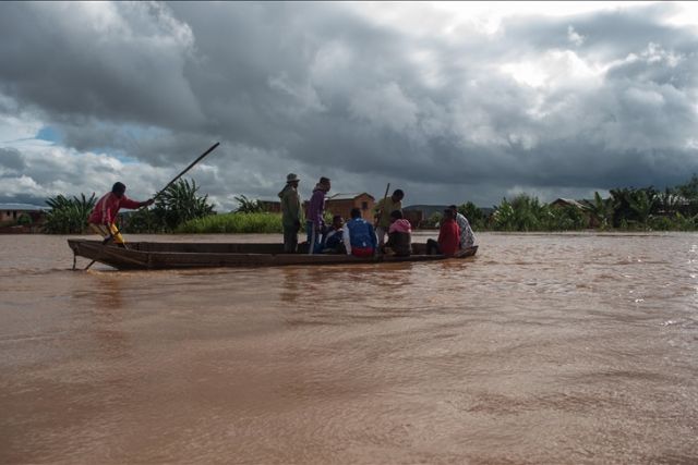 Mauritius, Madagascar brace for Cyclone Freddy