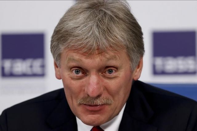 Kremlin says 12-point Chinese peace plan on Russia-Ukraine war treated with 'great attention'