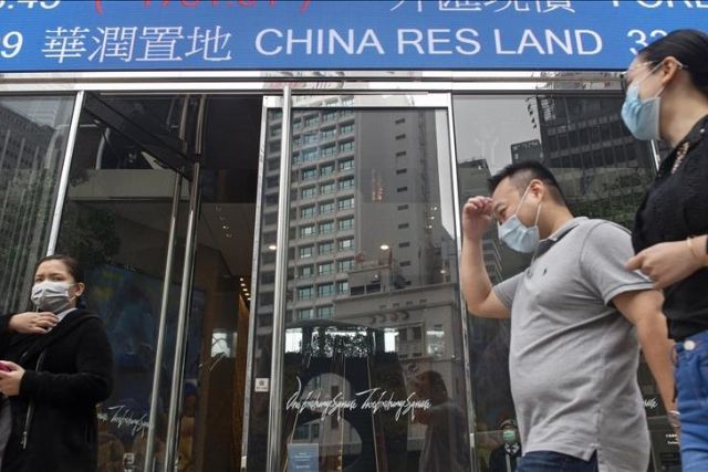 Consumer inflation in China posts slowest pace in past year