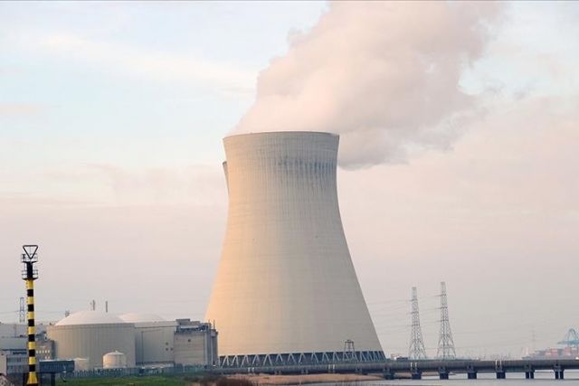 Crack discovered at Penly 1 reactor, says French nuclear watchdog