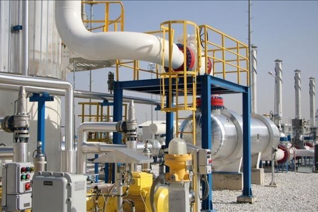 Over half of Europe's LNG infrastructure could become stranded assets by 2030