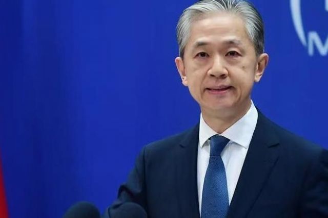 China calls for ‘trust’ as Philippines identifies more bases with US