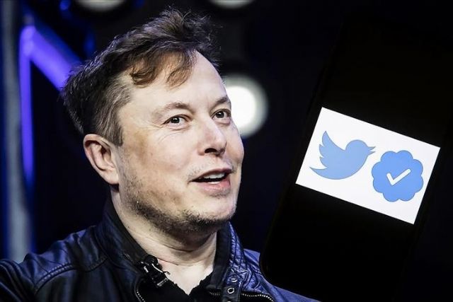 'Twitter Verified now available worldwide!’: Elon Musk