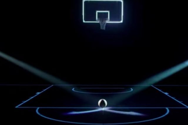 Innovative LED glass floor to be used in FIBA competition for 1st time