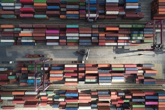 UAE-Israel trade pact enters into force