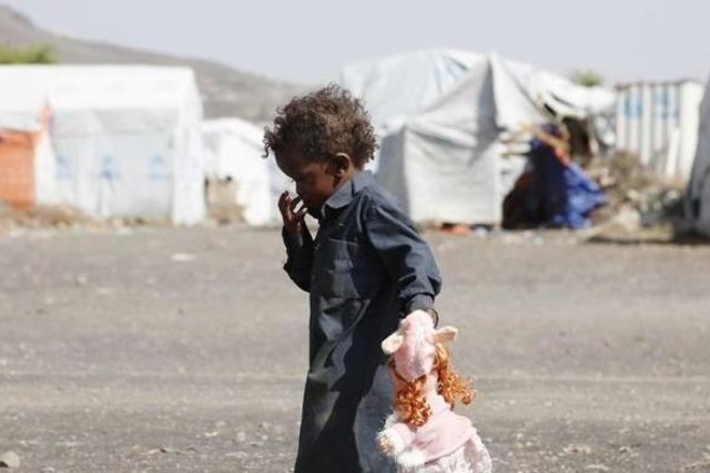 Nearly a million children at risk of ‘severe wasting' in central Sahel: UNICEF