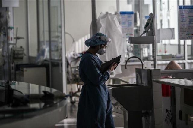 Australia’s NSW state reports 1st death from tetanus in 30 years