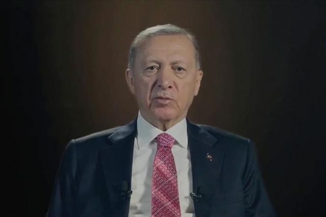 Türkiye launches its 1st indigenous Earth observation satellite into space