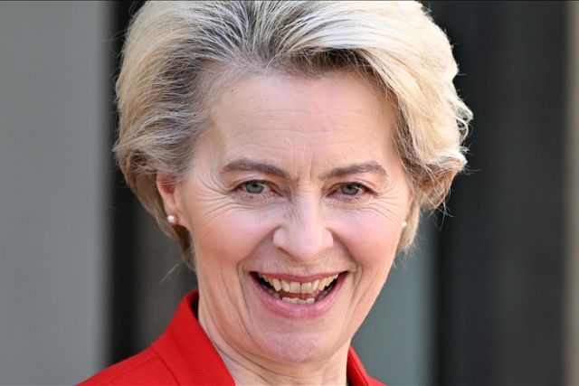 Belgian lobbyist sues EU Commission chief for corruption