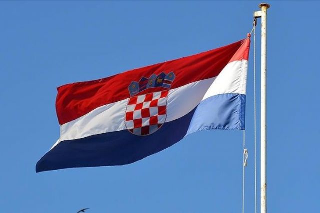 Croatia commemorates World War II victims