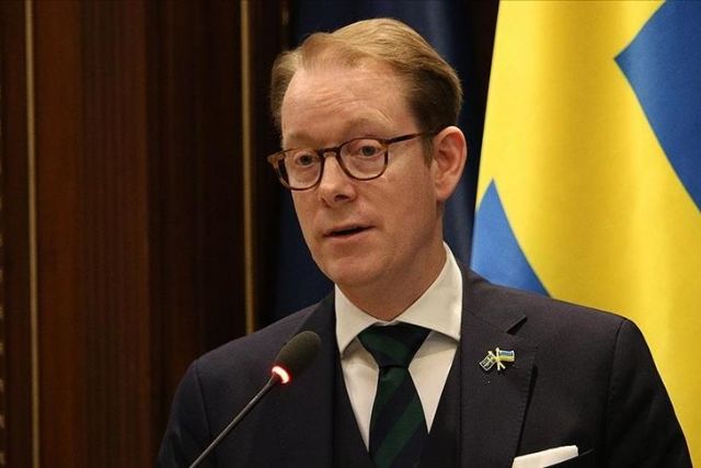 PKK terrorist activities in Sweden stymie NATO membership bid, admits minister