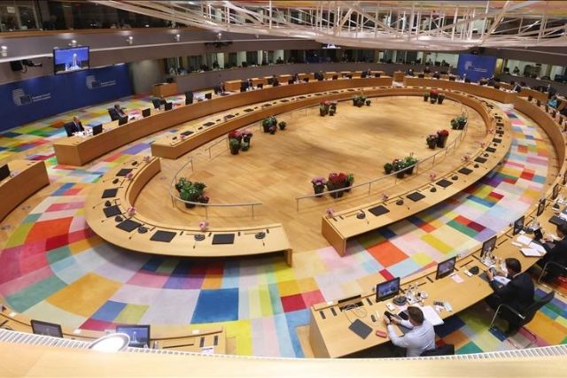 European Council adopts measures to support armies of Moldova, Georgia