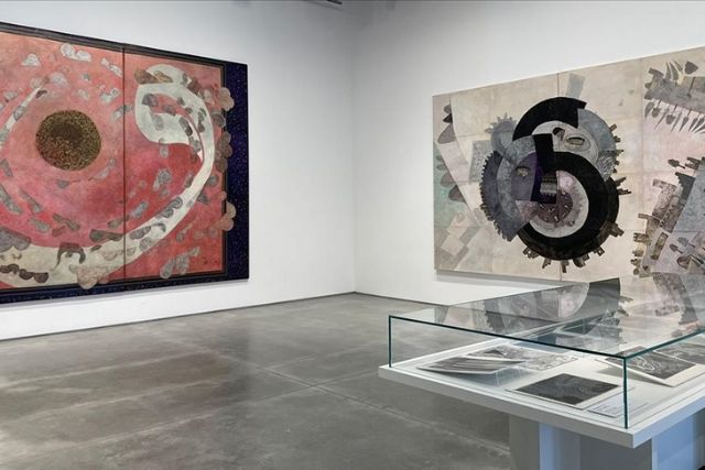 Istanbul Modern reopens in new building designed by Renzo Piano