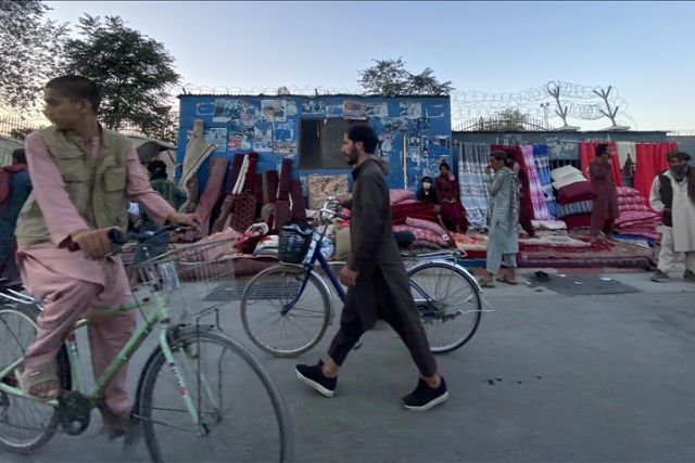 China, Pakistan, Afghanistan to explore trilateral investment, revive Afghan economy