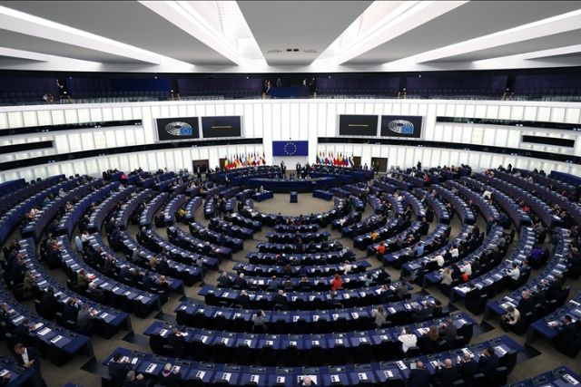 European Commission slams North Macedonia for refusing entry to Bulgarian member of European Parliament