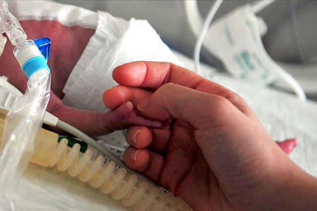 152M babies born preterm in last decade: WHO