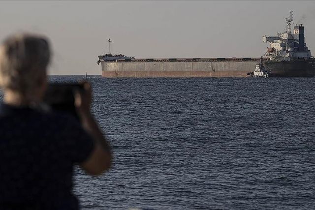 Albania’s prime minister praises Turkish president for his role in renewal of grain deal