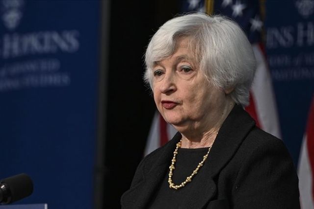 US Treasury warns country will run out of money June 5