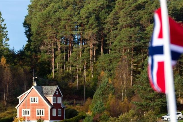 Norwegian envoy slams Indian movie grilling Scandinavian nation's child protection system