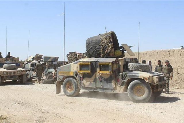 EXPLAINER: What is the Iran-Afghanistan water dispute?