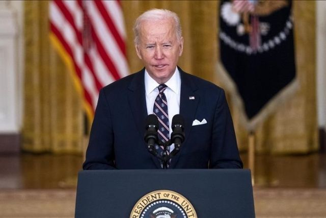 US President Biden signs debt ceiling bill into law, averting potential default crisis