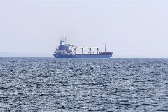 Russia opens arctic port of Tiksi for entry of foreign vessels