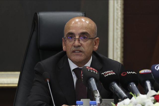 Rule-based, predictable Turkish economy key for prosperity, says new finance minister