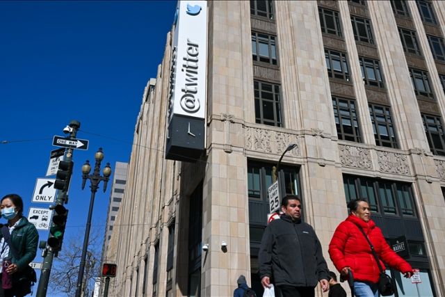 Tech firms laid off 200,000 workers in first 5 months of this year: Tracker