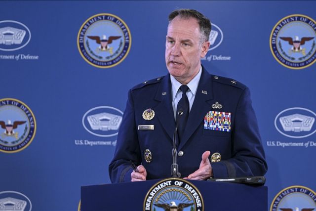 US denies report that China is establishing spy base in Cuba