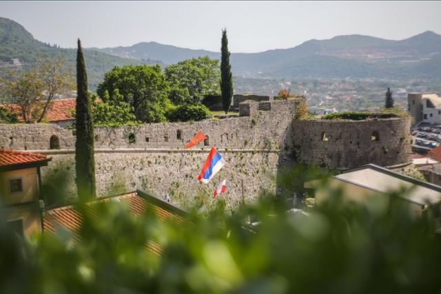 Montenegro's coastal Bar city takes pride in multi-faith harmony