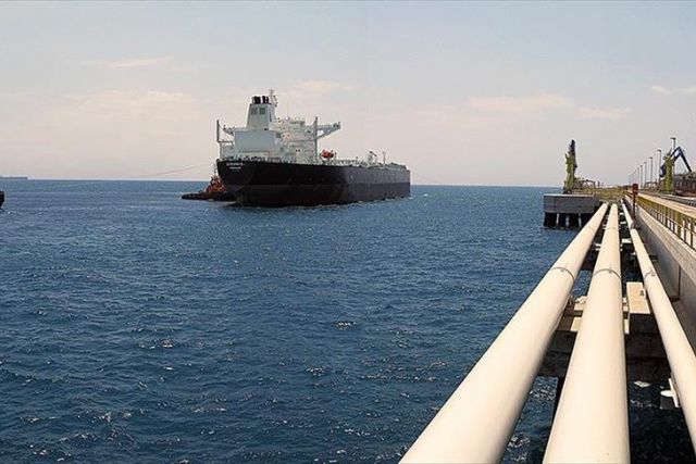 Azerbaijan to increase gas supplies to Türkiye by about 17%
