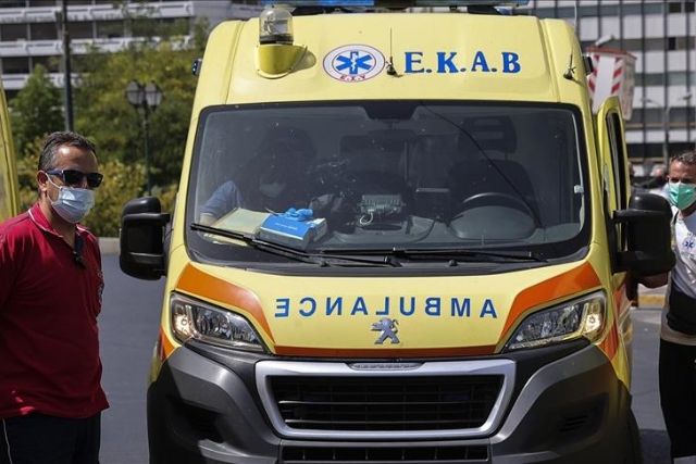 Greek prosecutor orders probe into child's death in hospital from Strep-A bacteria